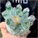 Natural Crystal Rough Very Beautiful 500-600g Phantom-Green Ghost Tibetan Quartz - Buy Online on GoSupps.com