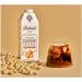Elmhurst 1925 Cinnamon Churro Cashew Creamer Cr me v g tale de cajou la cannelle Cr meux et polyvalent Id al pour caf th desserts et plus 750 ml - Buy Online on GoSupps.com