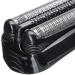  Shaving Heads Replacement Foil & Cutter Head Compatible with for Braun 21B Series 3 Cassette 320S-4 330S-4 340S-4 3010S 350 380 350CC 360S 3010S Head Blade Easy to Replace  - Buy Online on GoSupps.com