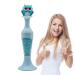 higyee Rhinestone Pen | Dotting Cartoon Picker Rhinestone Tool Pen - Crystal Bead Handle DIY Manicure Decoration Tool Enhance Your Creativity with Ease owl blue