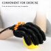 ZZBB Rehabilitation Robot Gloves Finger Wrist Training Equipment Finger Trainer for Hand Functional Impairment/Hemiplegia/Stroke Hand Splint Right Small - Buy Online on GoSupps.com
