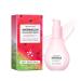 Watermelon Niacinamide Hydrating Serum Moisturising & Brightening Serum Foundation Makeup Base Lightweight Facial Serum & MakeUp Primer Liquid Highlighter (Color A)
