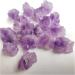 Amethyst Rough Stone Natural Amethyst Cluster Raw Quartz Small Cluster Stone Crystal Point Home Decor Raw Crystals Minerals (Color : 2-3cm Size : 50g) Household (Color : 2-3cm Size : 100g) 100g 2-3cm - Buy Online on GoSupps.com