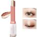  LINGJIONG Lingjiong Brilliant Double Colors Eyeshadow Stick - Eye Makeup - To Enhance Your Eyes - Buy Online on GoSupps.com