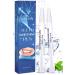NOVOME Teeth Whitening Pen-2 Pcs  Effective & Painless Tooth Whitening for Teeth Bright White  NOVOME Teeth Whitening Gel with No Sensitivity  Easy to Use  Fast Whitening  Travel-Friendly  Mint Flavor