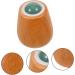 Beaupretty 4-Piece Facial Massage Device Set | Portable Eye & Face Roller Tools | Jade Massage Roller for Glowing Skin - Buy Online on GoSupps.com