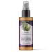 Badger Company Aromatherapy Massage Oil Lavender with Bergamot & Balsam Fir 4 fl oz (118 ml)