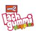 nimm2 Lachgummi Happies - 12 x 325g Fruit Gum with Juice & Vitamins | Shop Internationally - Buy Online on GoSupps.com