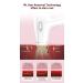 IPL Hair Removal for Women Ice Cool Painless Laser Hair Removal Device 500 000 Flashes Permanent Hair Remover with 2 Flash Modes and 5 Light Intensity for Body Face Armpits Bikini Lines Legs - Buy Online on GoSupps.com