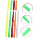 Baluue 20 Pcs Halloween Paint Pen Eyeliner Fluorescence Eyeliner Pencil Fluorescence Eyeliner Pen Plastic 12.00X0.80X0.80CMx4pcs Assorted Colorx4pcs - Buy Online on GoSupps.com