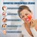 Newgo Facial Packing for TMJ & Wisdom Teeth | Cold Therapy Gel Compress for Pain Relief - Ideal for Oral & Facial Surgery Dental Implants - Black - Buy Online on GoSupps.com