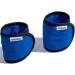 HyperKewl Evaporative Cooling Wrist Wrap - Blue | Stay Cool and Comfortable on the Go - Buy Online on GoSupps.com