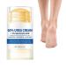 SONGVISON Urea Foot Cream 60% 2025 New Foot Cream for Cracked Heel and Dry Skin Urea Lotion for Deep Hydration Remove Callos Nourish Soften 40g