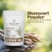 Neel Ayurvedics Shatavari Powder 300 GM - Buy Online on GoSupps.com