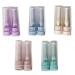 5/10pcs Eye Contact Remover Suction Cup Travel Storage Insertion Tool Removal Tool