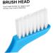 Healeved 3pcs 2 1 Window Slot Brush 2 in 1 Sky-bluex3pcs mediumx3pcs - Buy Online on GoSupps.com