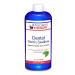 Physician's Strength Dental Swirl and Swallow - 8 fl oz - Supports Healthy Gums & Teeth - with P73 Oregano - Fluoride & Glycerin Free - Fresh Mint Flavor