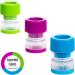 EZY DOSE Pill Crusher and Grinder - 1 Count (Colors May Vary) | Convenient Medication Crushing Tool - Buy Online on GoSupps.com