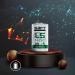 Buy Synergy Digital Baby Monitor Batteries - Compatible with Snuza Halo | 5 x LS14250 3.6V 1200 mAh Ultra High Capacity - International Shipping Available - Buy Online on GoSupps.com