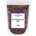 Five Peppercorn Mix 100g (Black peppercorns Allspice White Peppercorns Pink Peppercorns Green peppercorns) by Virgolden