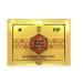 Organic Pure Honey with R-Jelly Bee Pollen Sachets - Pack of 12 | High-Quality Natural Sweetener - Buy Online on GoSupps.com