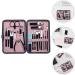 minkissy 1 Nail Set Nail Trimmer Manicure Pedicure kit Professional Nail Clippers Nail Tools Toe Nail Cuticle Pusher Fingernail Grooming Kit Nail Manicure Tools Nail Clippers Kit Major Gel - Buy Online on GoSupps.com
