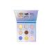 Buy The Cr me Shop Disney Princesses Cinderella Eyeshadow Palette - 9 Pigmented Shades for Day & Night | Long-Lasting Beauty Available - Buy Online on GoSupps.com