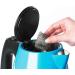 2-Pack Stainless Steel Kettle Descaler Balls - Remove Limescale & Prevent Furring - Buy Online on GoSupps.com