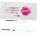 20 High-Precision Pregnancy Test Accessories - Brass Glass Sealed Strips for At-Home Testing - Buy Online on GoSupps.com