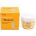 Eliza Jones Laboratories Eliza Jones Face Day Cream 50 ml Intensive Moisturising Brightening and Radiant Skin Effect (Vitamin C Radiance Boosting)