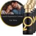 Hypnosis Cologne for Men 50ml Fragrances for Men (4bottle)