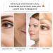 Buy Facelifting Tape Bands | Reusable Face Lifting Bands with Clips | Invisible Hair Bands for Chin Neck & Eyes (2 Pieces - Black + Brown) - Buy Online on GoSupps.com