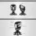 5-in-1 Rechargeable Bald Head Shaver for Men | 4D Electric Shaver Beard & Trimmer Facial Cleaning Brush - US Plug Version - Buy Online on GoSupps.com