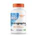Doctor's Best Respiratory Care with Andrographis Leaf Extract 120 Tablets