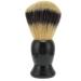 3 Pieces Shaving Brush Set | Complete Shaving Kit for Men | Beard Brush & Safety Stand - Buy Online on GoSupps.com