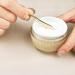 GOERTI 3Pcs Metal Makeup Spatula Spoon Set for Facial Cosmetic Cream - Beauty Scoop and Massage Sticks - Buy Online on GoSupps.com