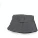 Toutacoo Bucket Rain Hat - Nylon Look 04 Grey, Size L - Buy Online on GoSupps.com