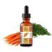 Buy Carrot Seed Oil 1 FZ - Pure & Natural for Skin & Hair | International Shipping Available - Buy Online on GoSupps.com