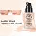 Buy Breathable Oil Control Make-Up Primer for Women | Best Cosmetic Base Cream for Flawless Makeup - International Shipping - Buy Online on GoSupps.com