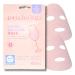 Patchology Serve Chilled Ros Facial Sheet Mask - Hydrating Skin Care Treatment Soothing Face Mask with Hyaluronic Acid Skin Care Mask for Glowing Skin Self Care Spa Treatment - 2 Pair