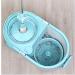 Mop Mop Hand Pressure Separable Adjustable Hangable Dual Drive Wet and Dry Dual Purpose Suitable for All Floors Vision Smooth Sailing - Buy Online on GoSupps.com