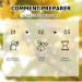 Buy Hemn Catching Ginger Rooibos Tea - Herbal Blend for Digestion Blood Circulation & Immune Support | 20 Tea Bags - Buy Online on GoSupps.com