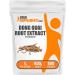 BulkSupplements.com Dong Quai Root Extract Powder - Angelica Root Powder Dong Quai Herbal Supplements - Vegan & Gluten Free 1g per Serving 500g (1.1 lbs) (Pack of 1) 17.64 Ounce (Pack of 1)