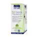 Dr. Fischer Premium Hypoallergenic Eyelid Wipes - 30 Pre-Moistened Cleansing Wipes for Gentle Makeup Removal - Buy Online on GoSupps.com
