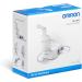 Omron C803 Inhaler - Compact & User-Friendly Device for Adults & Children | Effective Treatment for Cough Cold Bronchitis & Asthma at Home - International Shipping Available - Buy Online on GoSupps.com