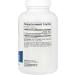 Lake Avenue CoQ10 Ubiquinone Supplement - Gluten Free Non-GMO - 100 mg | 360 Veggie Capsules for Antioxidant Support - International Shipping Available - Buy Online on GoSupps.com