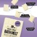 Bath Melt - Lavender Cocoa & Honey Bath Oil for 24 Luxurious Uses by Our Tiny Bees Skincare - Buy Online on GoSupps.com