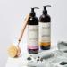 Hydrating Body Lotion with Lime & Coconut - Nourish & Refresh Your Skin | Fast International Shipping - Buy Online on GoSupps.com