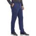 Cherokee Euphoria Men Scrubs Pant CK205A - Fly Front Cargo, Navy | Medium Short - Buy Online on GoSupps.com
