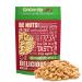 Sincerely Nuts Whole Cashews Roasted and Salted | Five Lb. Bag | Deluxe Kosher Snack Food | Healthy Source of Protein Vitamin & Mineral Nutritional Content | Gourmet Quality Vegan Cashew Nut 5 Pound (Pack of 1)